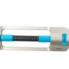 ARROSEUR OSCILLANT FLEXI-JETS MÉTAL PRO FLOW