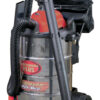 ASPIRATEUR SEC-HUMIDE 6.5HP 16GAL. (KING)