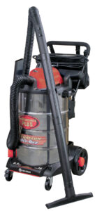 ASPIRATEUR SEC-HUMIDE 6.5HP 16GAL. (KING)