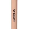 MASSE 8 LBS ANTI-ÉTINCELLE MANCHE 32" NOYER
