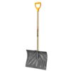 PELLE GRATTOIR LAME POLYPRO MANCHE EN BOIS (GARANT PRO SERIE