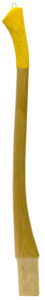 MANCHE DE HACHE 32" GARANT