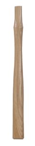 MANCHE DE MARTEAU 12" MACHINISTE
