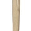 MANCHE DE RATEAU 60" AVEC DOUILLE