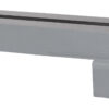 EXTENSION DE LIT POUR TOUR BOIS #KWL-1218VS (KING)
