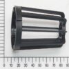 SUPPORT DE FILET FILTRANT  POUR ASP. SANS FI. TE-VC 18 LI-SO