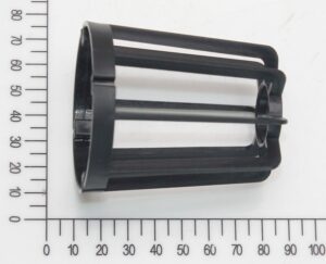 SUPPORT DE FILET FILTRANT  POUR ASP. SANS FI. TE-VC 18 LI-SO