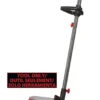 PELLE À NEIGE 16'' SANS-FIL 36V