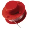 BOBINE DE FIL (0.065)POUR COUPE BORDURE 12'' 3411260