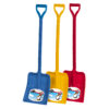 PELLE CARRÉE POUR ENFANT 9" (GARANT)