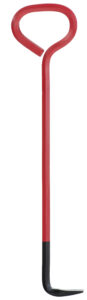BARRE LEVIER 24" POUR COUVERCLE D'ÉGOUT