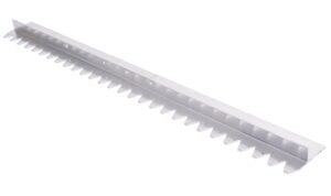 TÊTE DE RATEAU