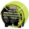 BOYAU À AIR 100' X 3/8" HYBRIDE FLEX IND. (KING)