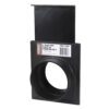 CLAPET FERMETURE 4'' (KING)