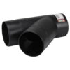 RACCORD EN "Y" 4" (KING)