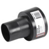 ADAPTEUR 2-1/2" À 4"