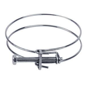 COLLIER DE SERRAGE 3'' (DOUBLE) KING