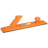 BLOC POUSSOIR DE SÉCURITÉ 16" ORANGE (KING)