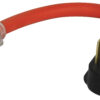 CORDON ADAPTEUR 50 AMP POUR GÉNÉRATRICE (KING)