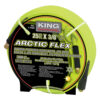 BOYAU À AIR 25' X 3/8" HYBRIDE FLEX IND. (KING)