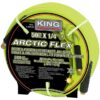 BOYAU À AIR 50' X 1/4" HYBRIDE FLEX IND. (KING)