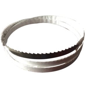LAME POUR COUPE DE VIANDE 82" X 5/8" X 3"TPV/DPP