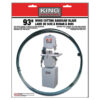 LAME POUR SCIE A RUBAN A BOIS 93'' X 3/4'' 4TPI