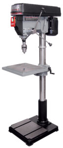 PERCEUSE À COLONNE 22" (KING)