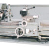 TOUR À MÉTAL 12" X 36" AVEC TÊTE ENGRENAGE (KING)