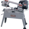 SCIE À RUBAN 5" X 6" POUR MÉTAL 110V (KING)