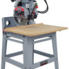 SCIE A BRAS RADIAL 12"