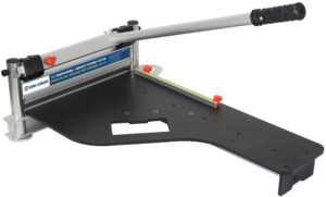 COUPE DE SOL STRATIFIÉ 13" PROFESSIONNEL (KING)