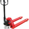 TRANSPALETTE 27" X 48" AVEC ROUES EN NYLON (KING)