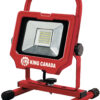 LAMPE DE TRAVAIL DEL 3000 LUMENS (KING)