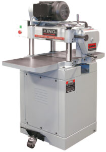 RABOTEUSE 15" (KING)