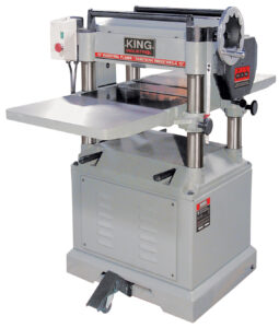 RABOTEUSE 15" (KING)