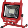 LAMPE DE TRAVAIL DEL 4000 LUMENS (KING)
