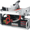 BANC DE SCIE 10" POUR CHANTIER PORTATIF (KING)
