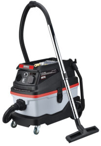 ASPIRATEUR SEC ET HUMIDE (HEPA) KING
