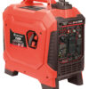 GÉNÉRATRICE À INVERSEUR ÉLECTRONIQUE 2500W À ESSENCE (KING)