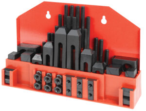 JEU DE SERRES 5/8" (52 PCS) KING