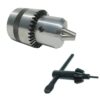 MANDRIN 3/4" POUR PERCEUSE À COLONNE (KING)