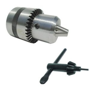 MANDRIN 3/4" POUR PERCEUSE À COLONNE (KING)