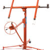 APPAREIL DE LEVAGE POUR PANNEAU DE GYPSE (KING)