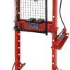 PRESSE HYDRAULIQUE 20 TONNES (KING)