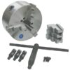 MANDRIN 6" 3-MORS POUR TOUR A CENTRAGE AUTOMATIQUE
