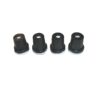 BUSE CÉRAMIQUE À MACHINE SABLAGE (4 PCS) KING