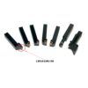 EMBOUT AU CARBURE KM-061 POUR KM-057 (2PCS)