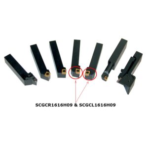 EMBOUT AU CARBURE KM-062 POUR KM-057 (2PCS)