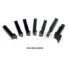 EMBOUT AU CARBURE KM-064 POUR KM-057 (2PCS)